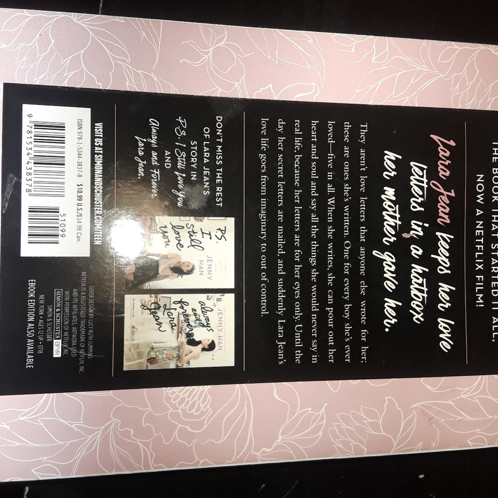 Book